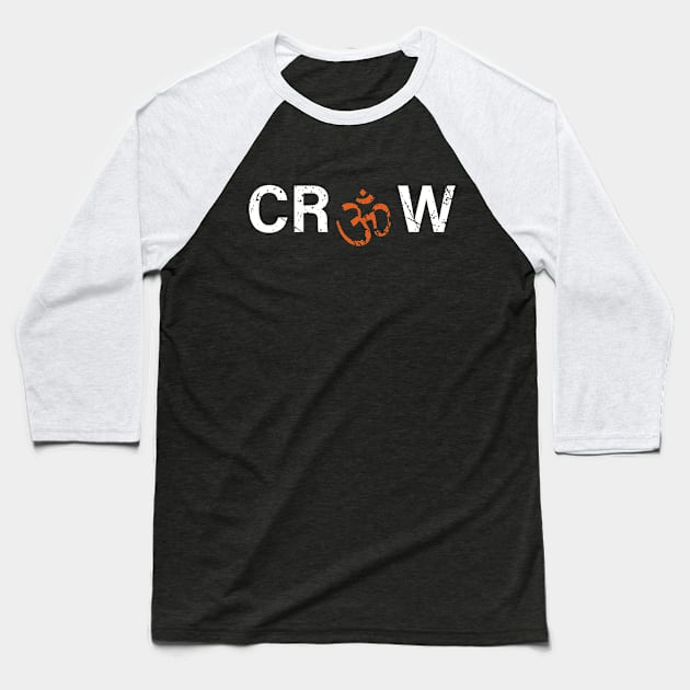 CRohmW Baseball T-Shirt by amalya